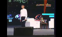 演讲视频,如何用视觉与语言征服听众