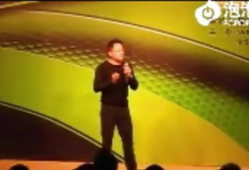 演讲视频,如何用视觉与语言征服听众